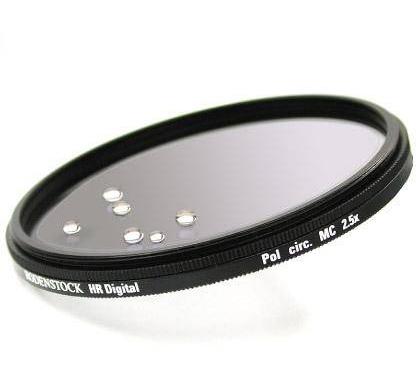Светофильтр Rodenstock Circular-Pol HR Digital 55 мм