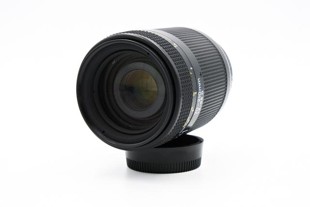Объектив Nikon AF Nikkor 70-210mm 1:4-5.6 (состояние 5) (б/у)