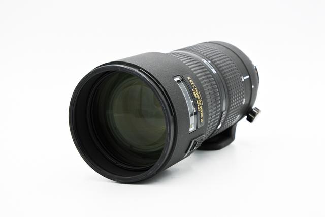 Объектив Nikon 80-200mm f/2.8D ED AF (состояние 5-) (б/у)